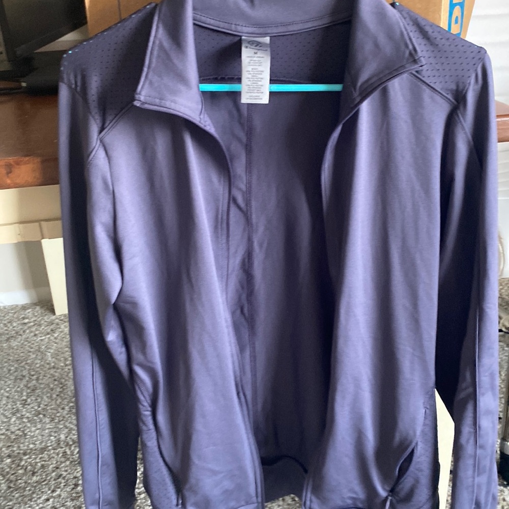 Champion Athleisure Jacket